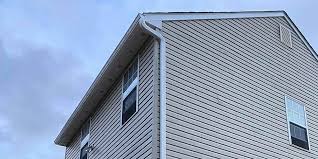 Best Aluminum Siding Installation  in Discovery Harbour, HI